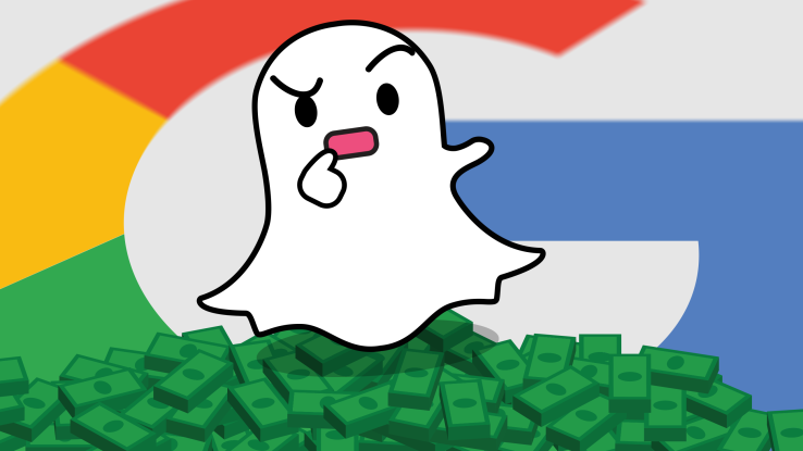 سناب شات