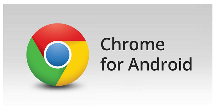 google chrome