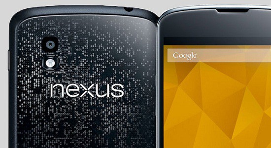 google nexus