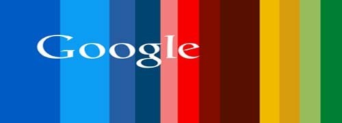 google logo