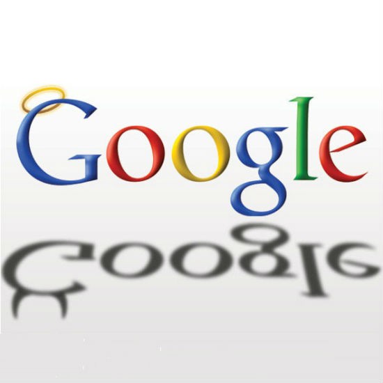 google logo