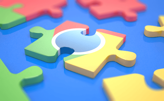 google chrome extentions