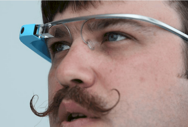 google glass second generation