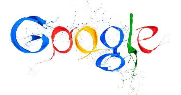 google logo
