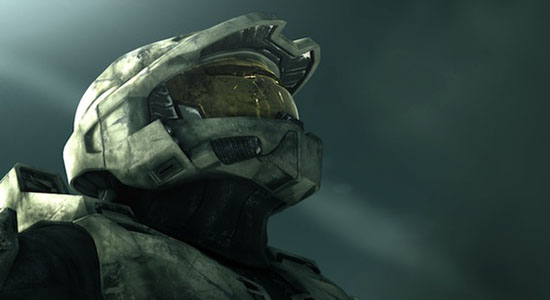halo reach