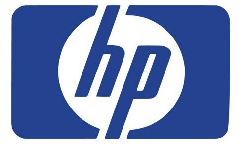hp logo