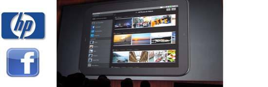hp webOS