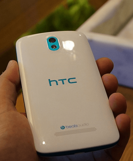 htc desire 8