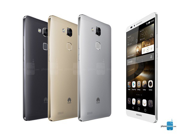 huawei ascend mate