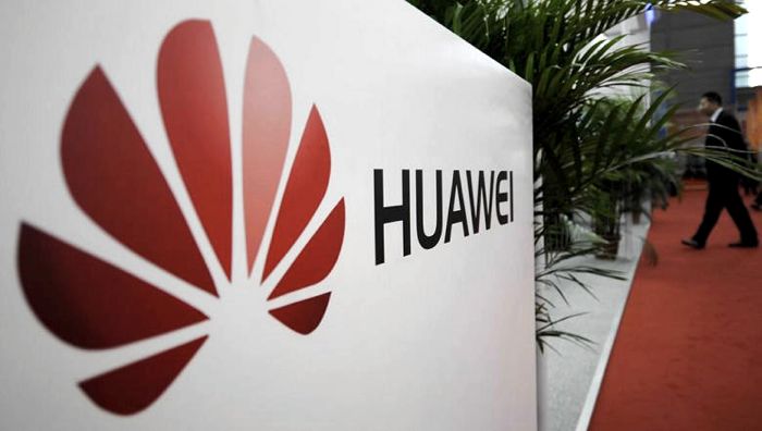 huawei logo