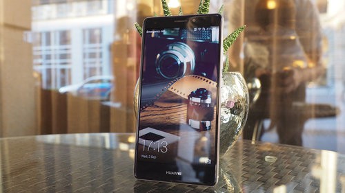 huawei mate s1