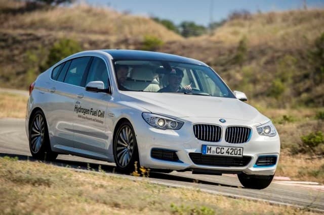 BMW