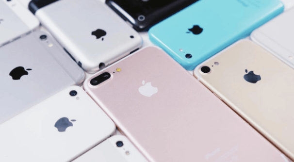 iphone 7 wireless charging