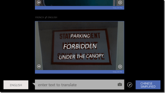 augmented reality