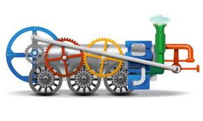 google train