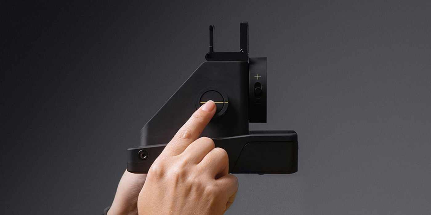 the impossible project camera