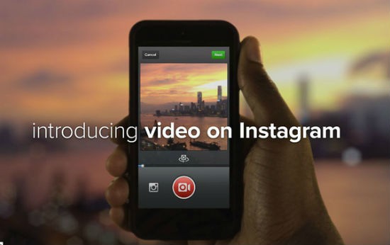 introducing videos on instagram