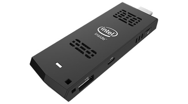 intel computer stick