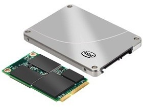 intel ssd