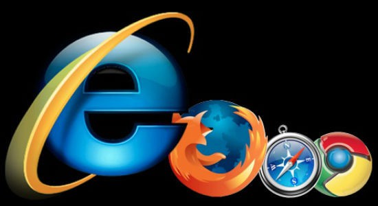 web browsers