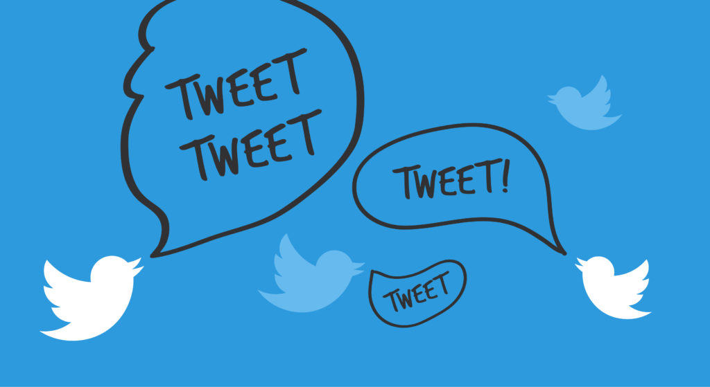 twitter tips