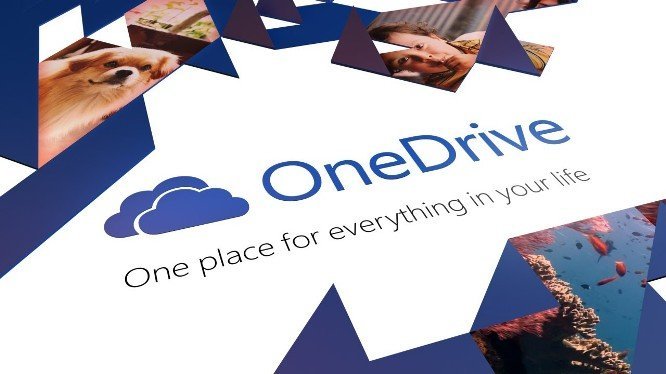 introducing onedrive