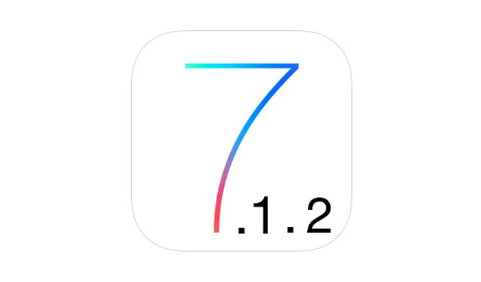 ios 7.1.2