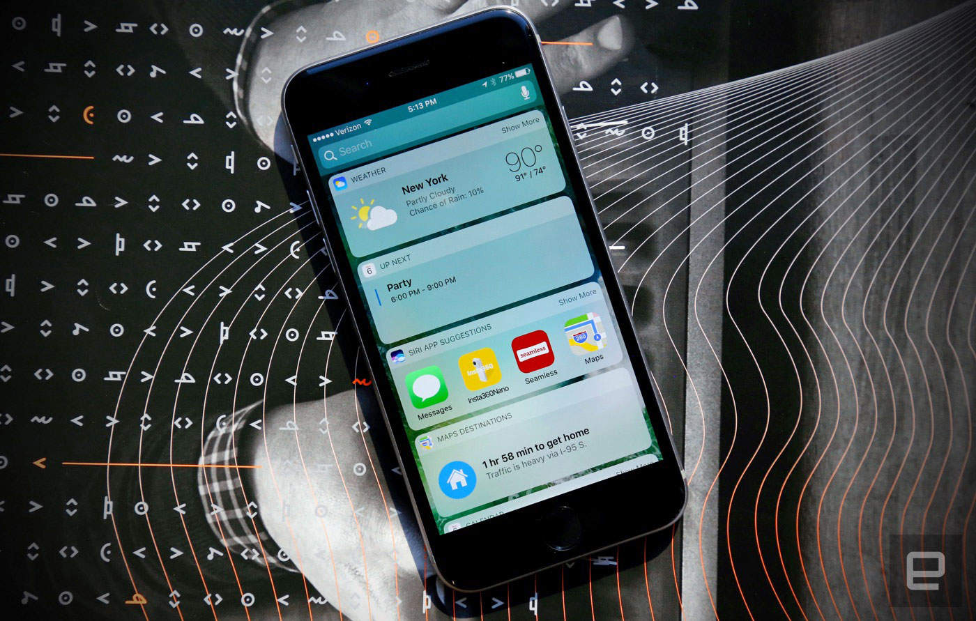 ios 11
