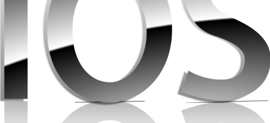 ios logo