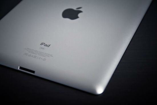 apple ipad