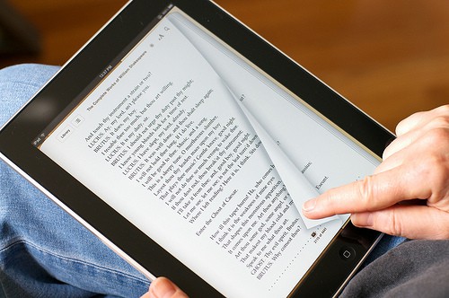 E-Book