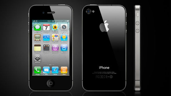iphone 4