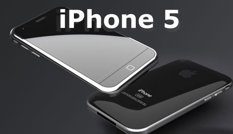 iphone 5 black