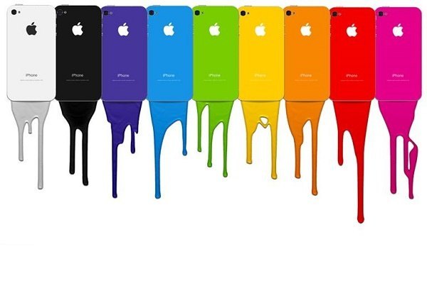 iphone 6 colors