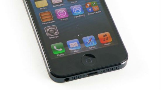 iphone 5