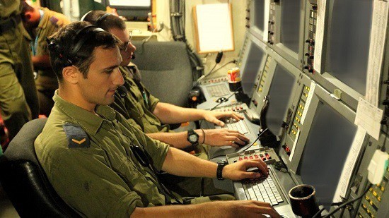 israel public services hacked