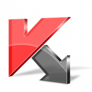 kaspersky logo