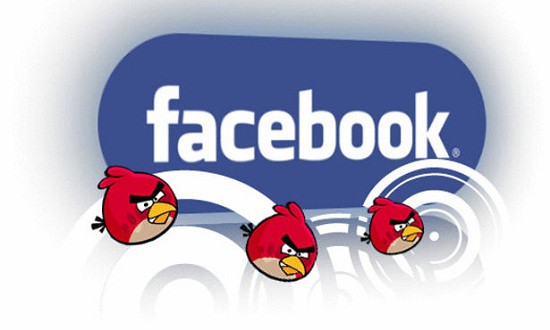 facebook icon