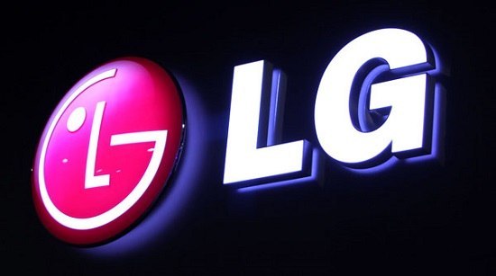 LG logo