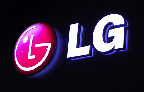 LG logo