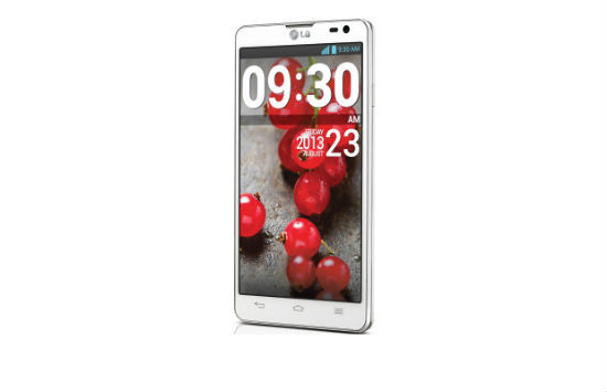 lg optimus l9