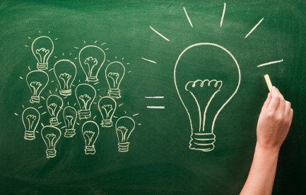 lightbulb moment self improvement