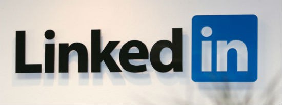 linkedin logo