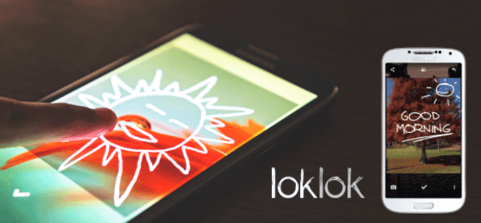loklok application