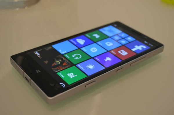 nokia lumia