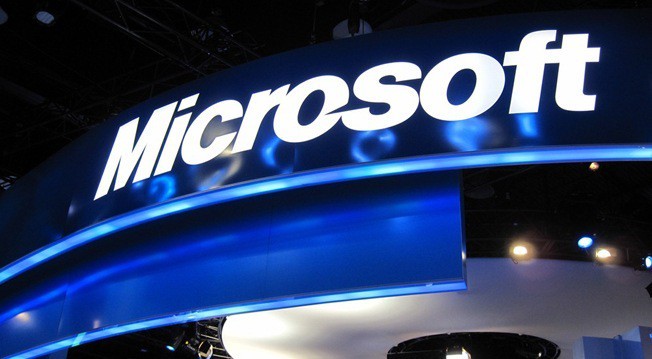 microsoft logo