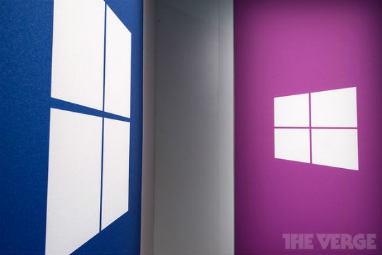 نظام التشغيل القادم من مايكروسوفت Windows Blue