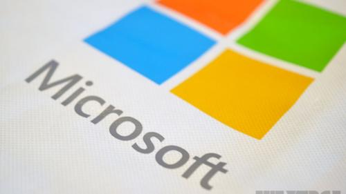 microsoft logo