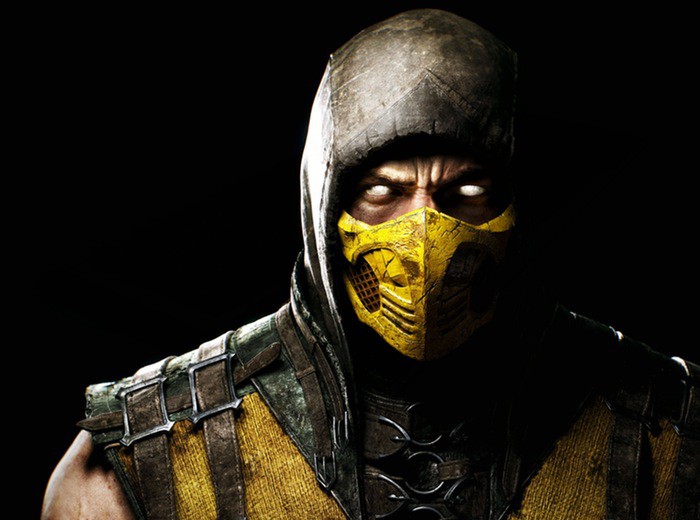 mortal kombat x
