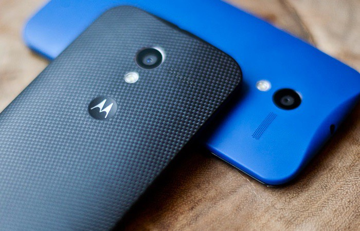 moto x phone